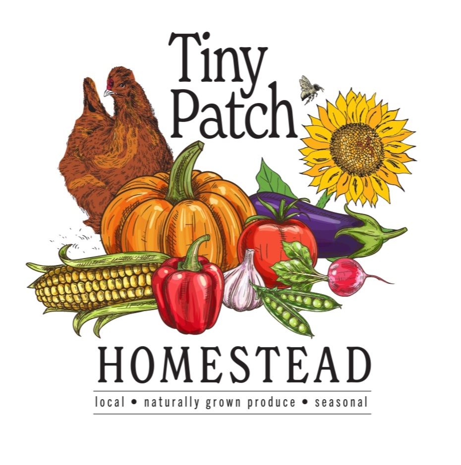 Tiny Patch Farmstead — photo from hotplate.com