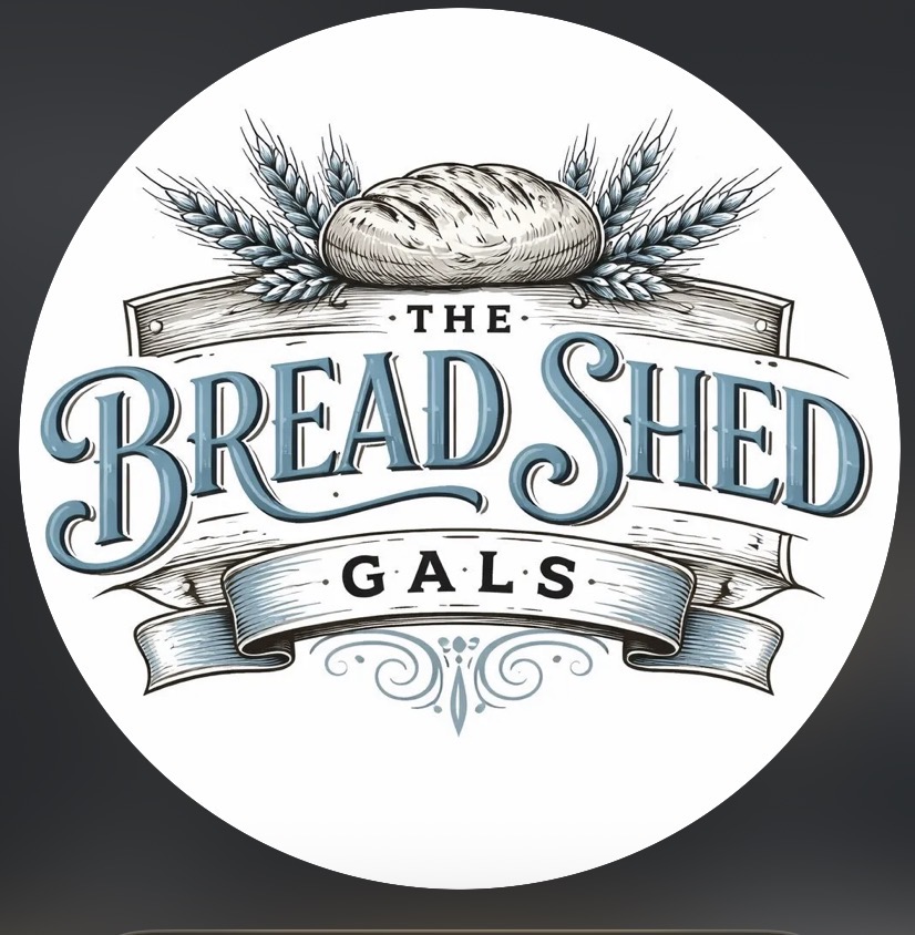 The Bread Shed Gals — photo from hotplate.com