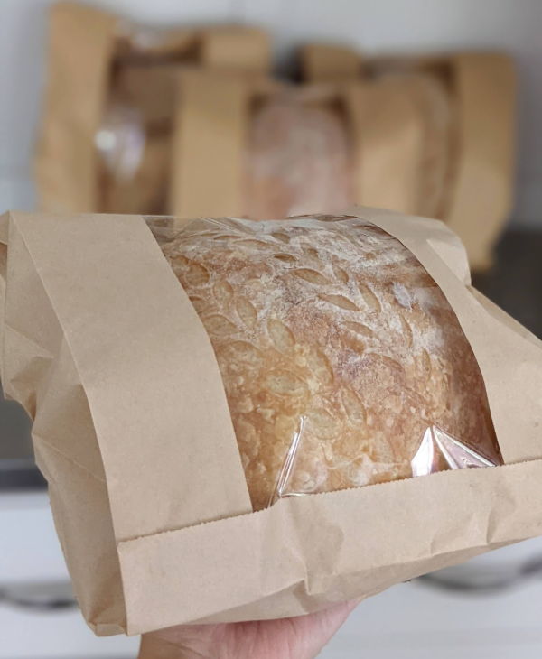 Rise & Bake Bakery — photo from hotplate.com