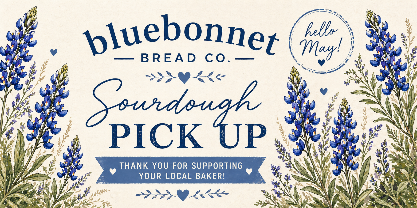 Robyn Torpey | bluebonnet bread co. — photo from hotplate.com