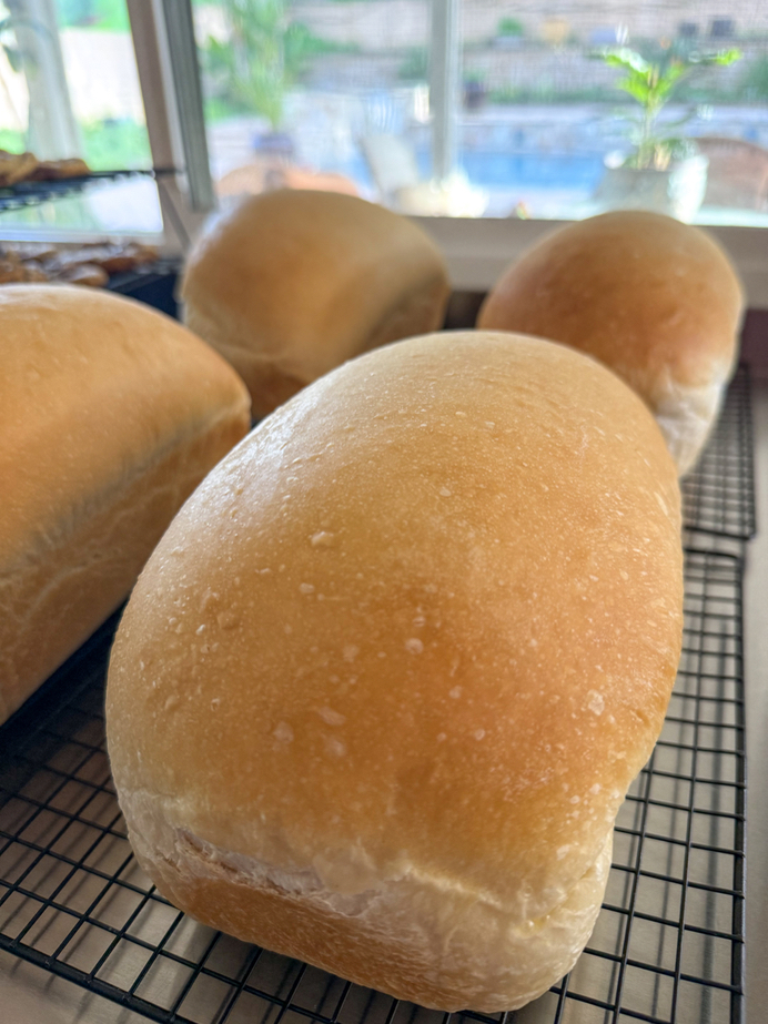 July Flours Bakery — photo from hotplate.com