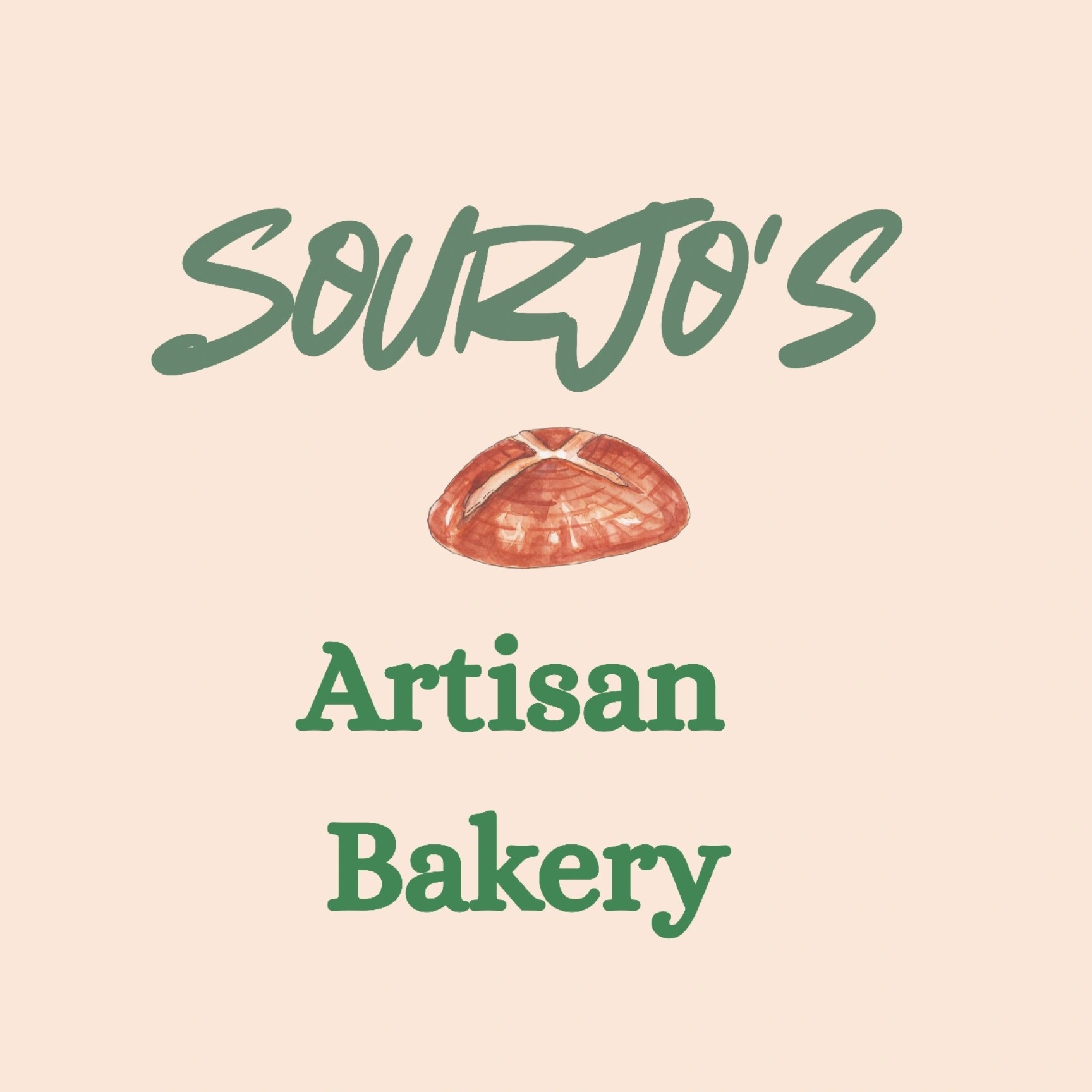 Joanna Bernadin Davis | SourJo's Artisan Bakery — photo from hotplate.com